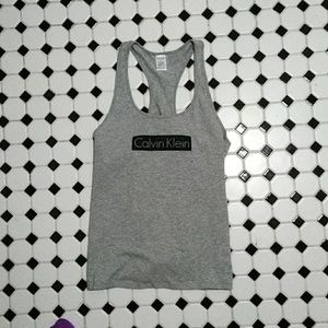 Calvin klein tank